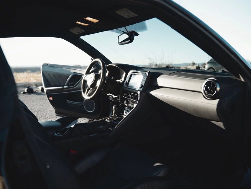 Used 2019 Nissan GT-R Premium w/ Premium Interior Package image 46