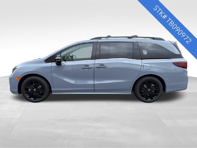 New 2026 Honda Odyssey Sport-L image 4