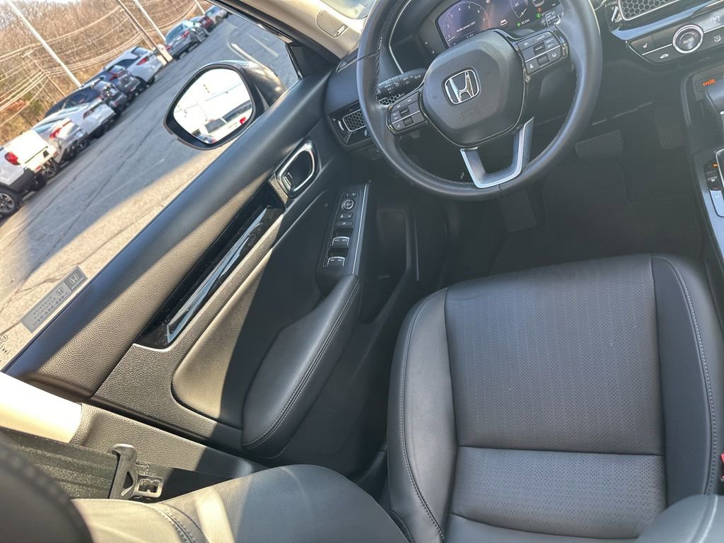 Used 2024 Honda Civic Touring image 20