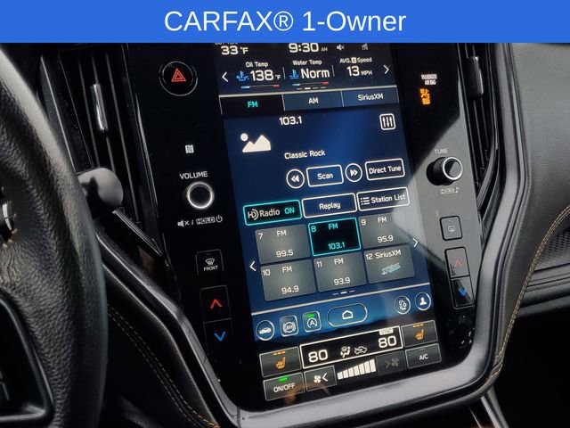 Used 2024 Subaru Outback Wilderness image 22