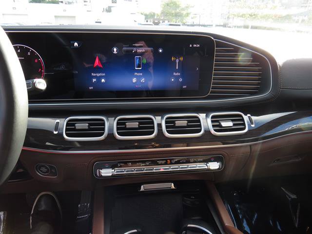 Certified 2024 Mercedes-Benz GLE 350 4MATIC image 15