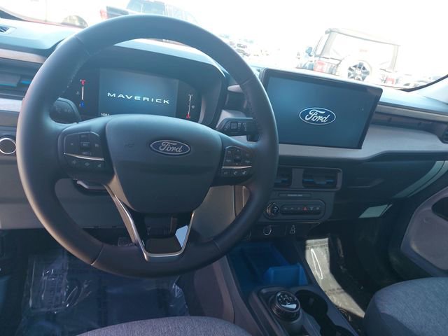 Used 2026 Ford Maverick XLT w/ XLT Luxury Package image 16