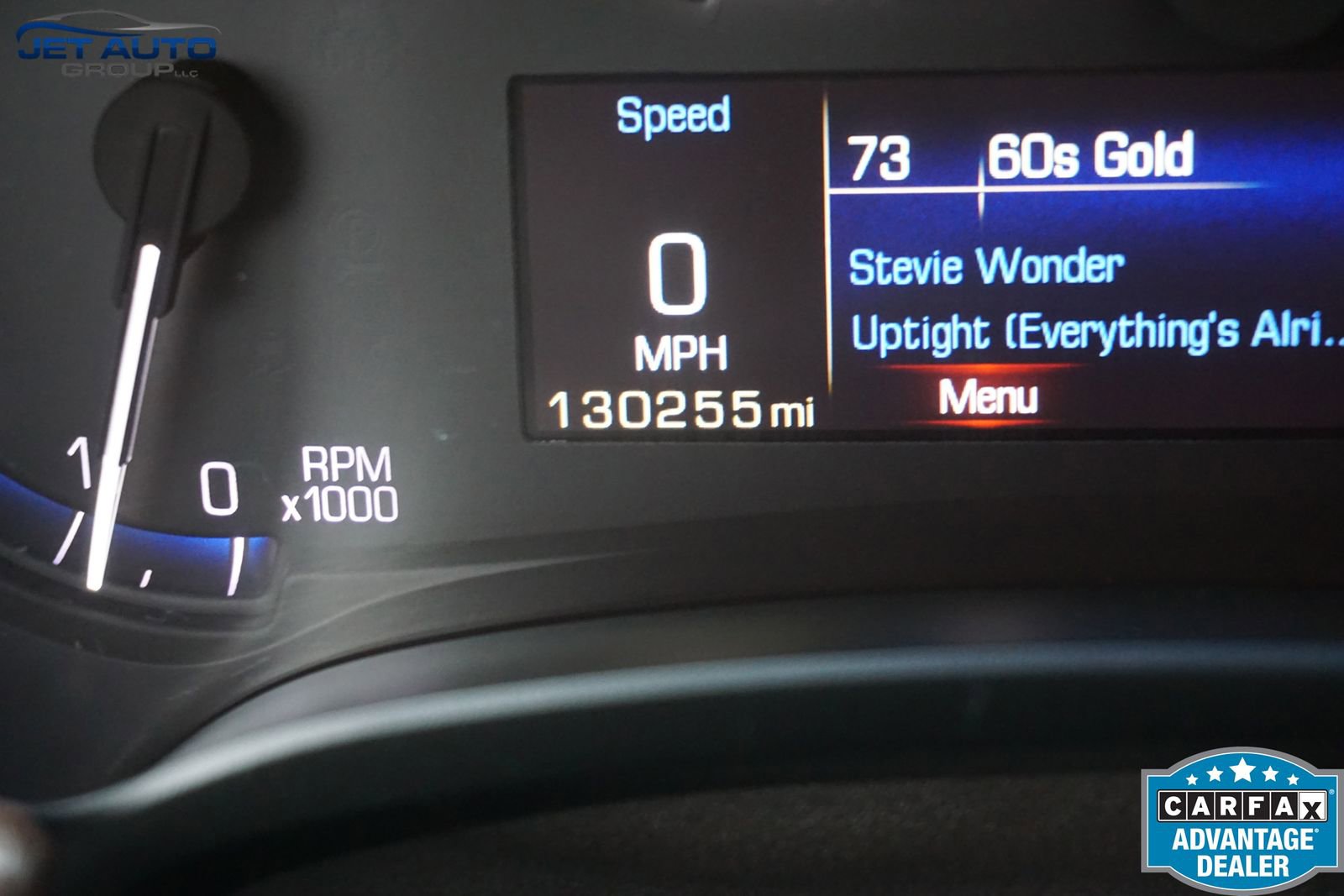 Used 2013 Cadillac XTS Luxury w/ Driver Awareness Package AWD/4WD image 41
