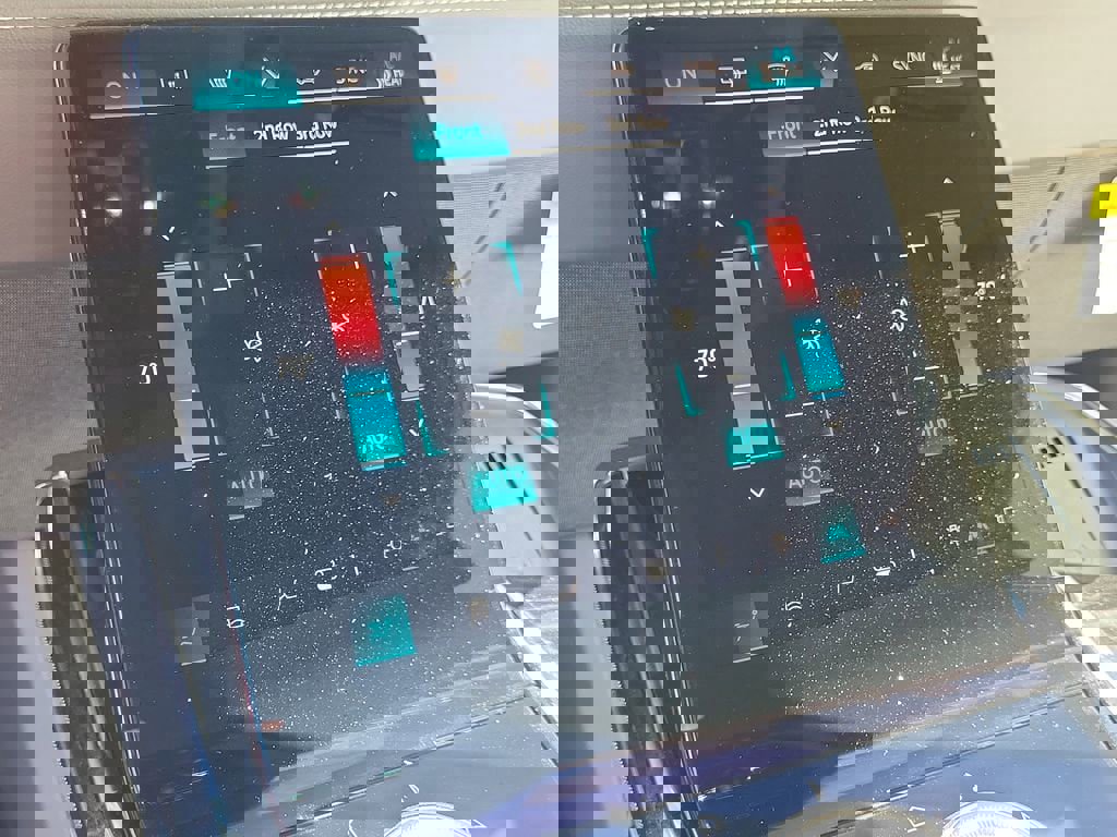 New 2026 Cadillac Escalade IQ Luxury 1 AWD/4WD image 17