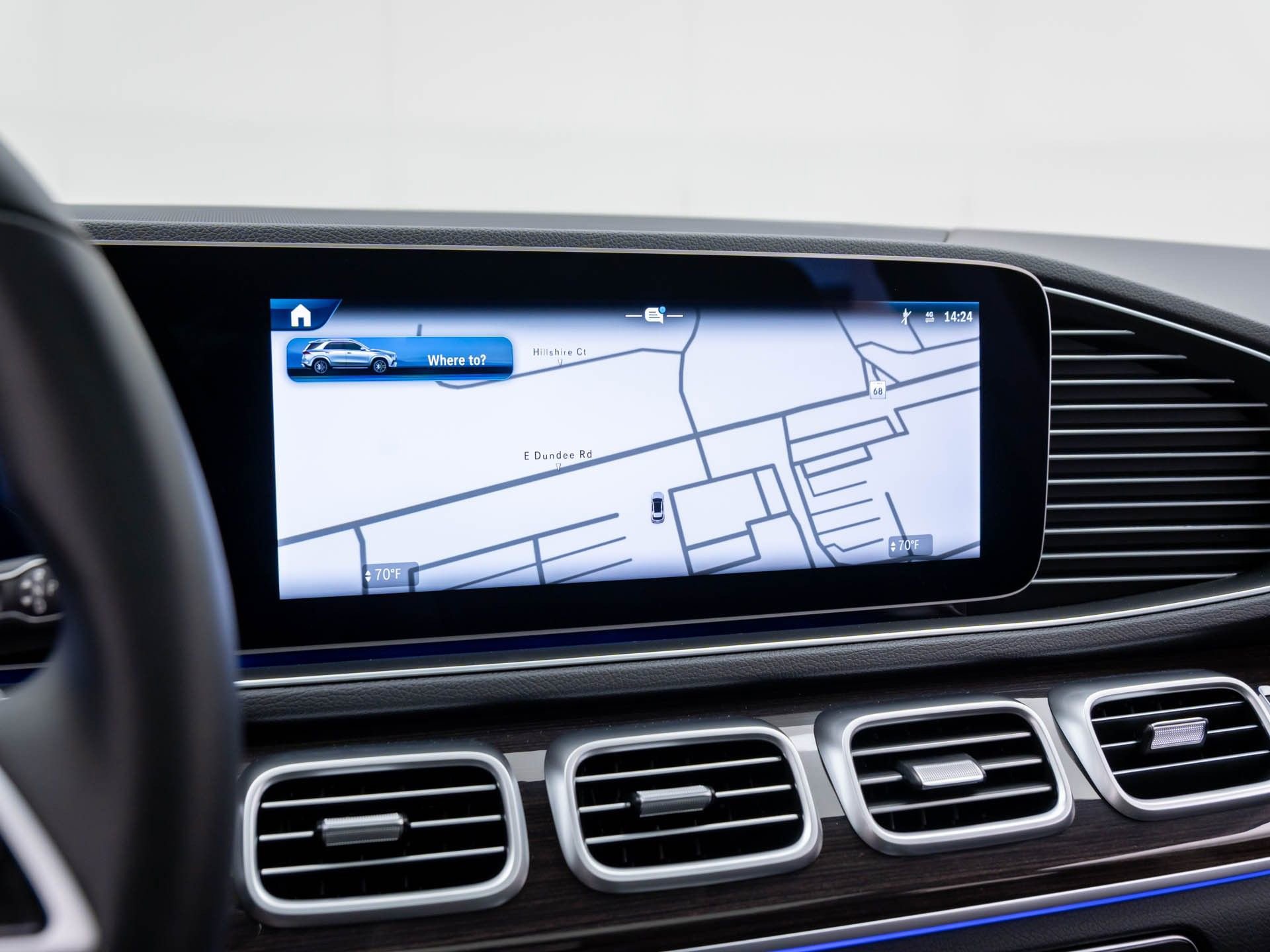 New 2026 Mercedes-Benz GLE 450 4MATIC image 26