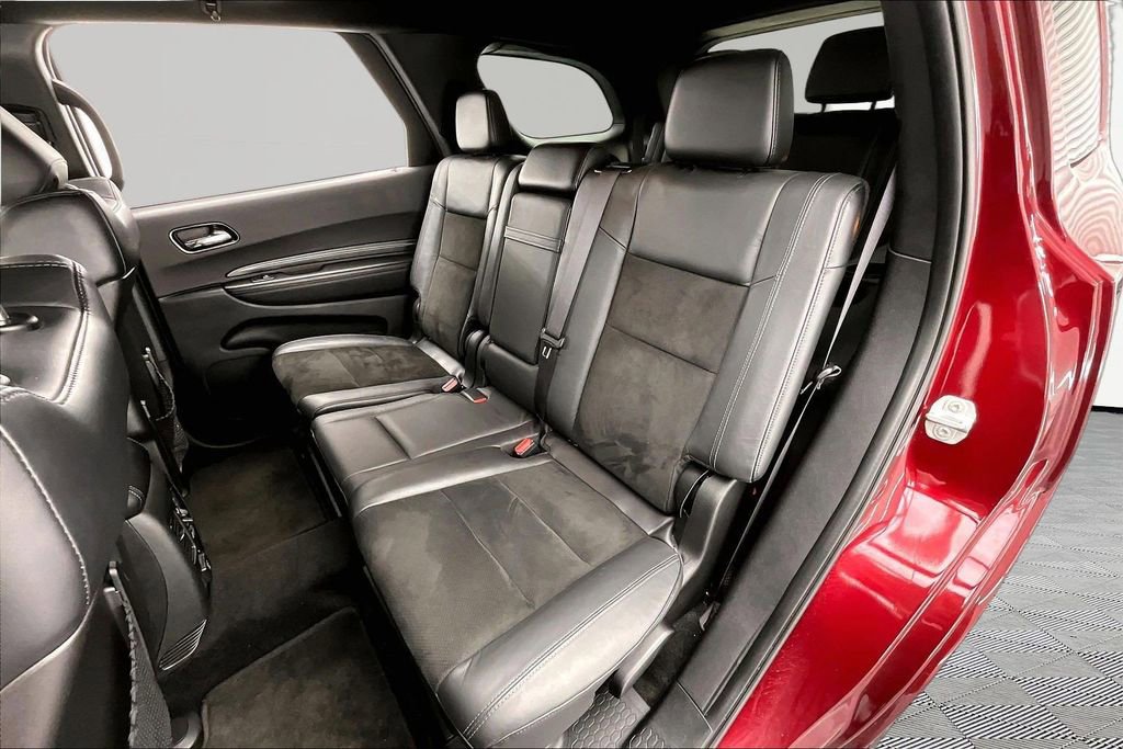 Used 2022 Dodge Durango GT image 26