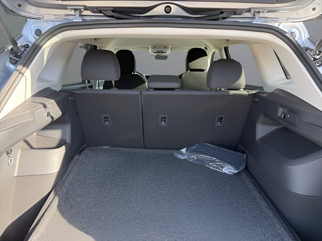 New 2026 Volkswagen Tiguan S AWD/4WD image 13