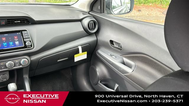 Used 2025 Nissan Kicks Play S FWD image 23