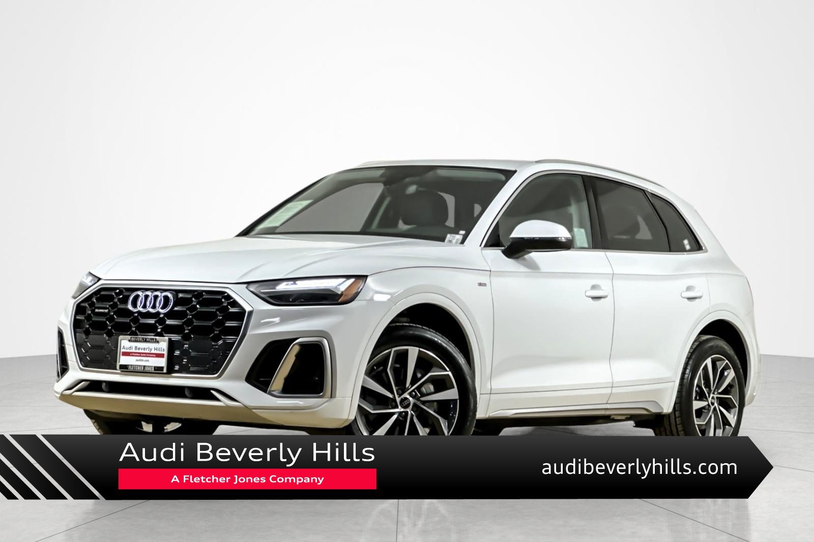 Used 2023 Audi Q5 2.0T Premium w/ Convenience Package