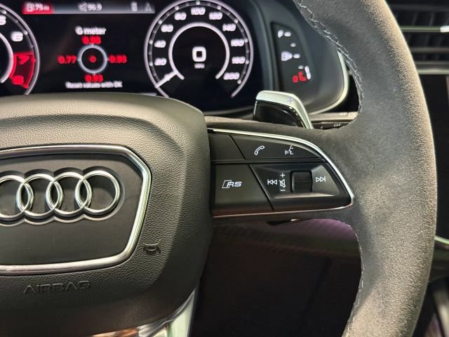 Used 2023 Audi RS Q8 image 17