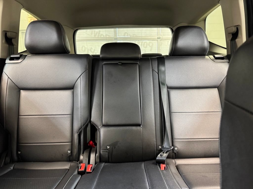 Used 2023 Volkswagen Atlas SE FWD image 15