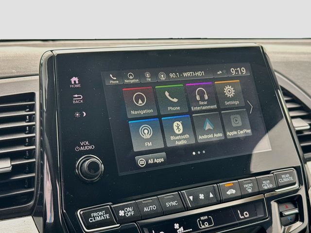Certified 2023 Honda Odyssey Touring image 19