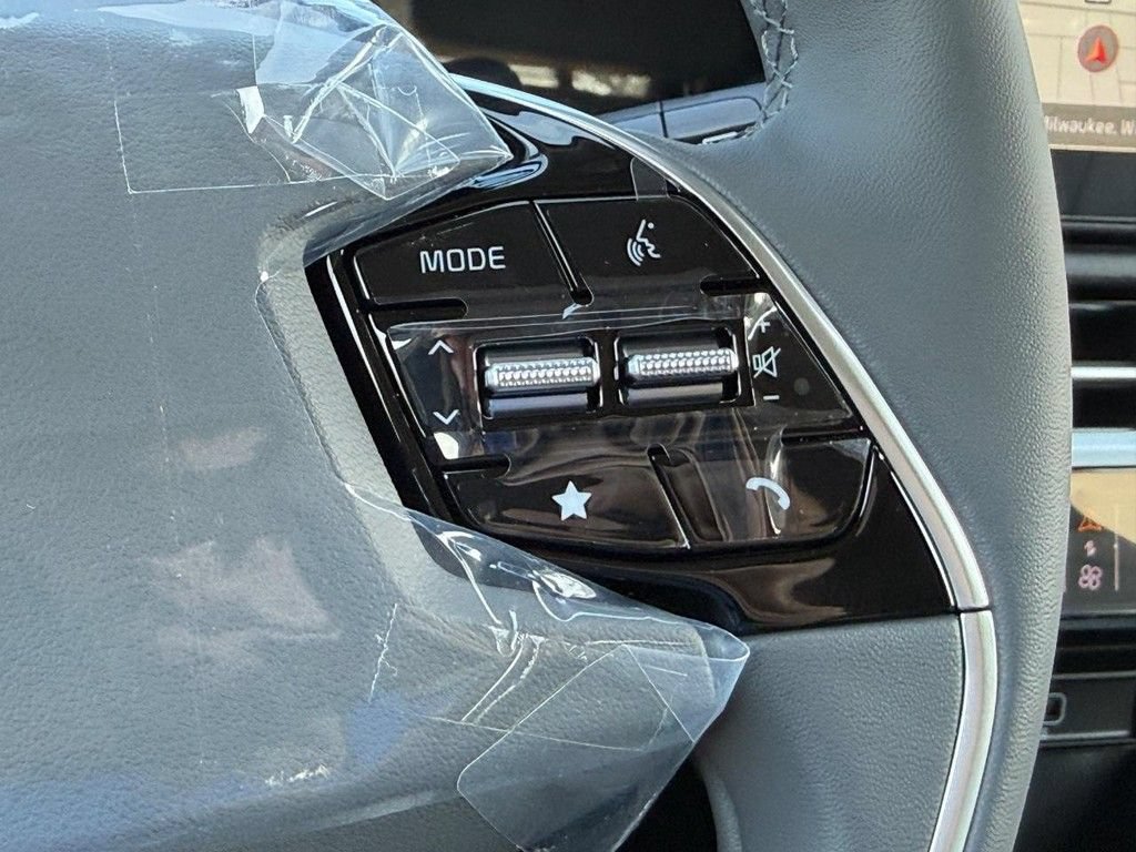 New 2026 Kia Niro EX w/ EX Premium Package FWD image 11