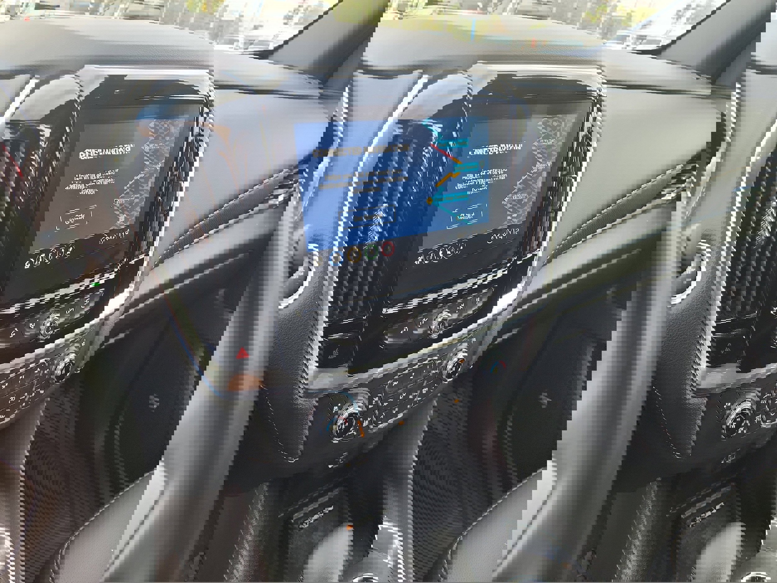 Used 2023 Chevrolet Traverse Premier w/ LPO, Cargo Package image 19