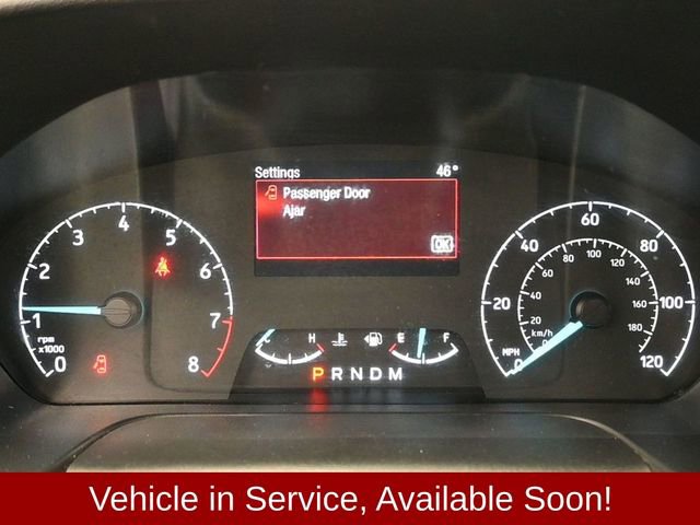 Used 2022 Ford Transit 350 148 High Roof AWD image 15