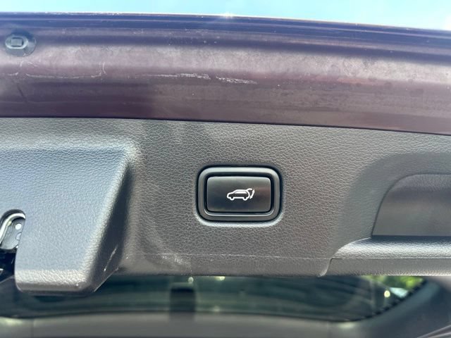 Used 2024 Hyundai Palisade Calligraphy AWD/4WD image 28