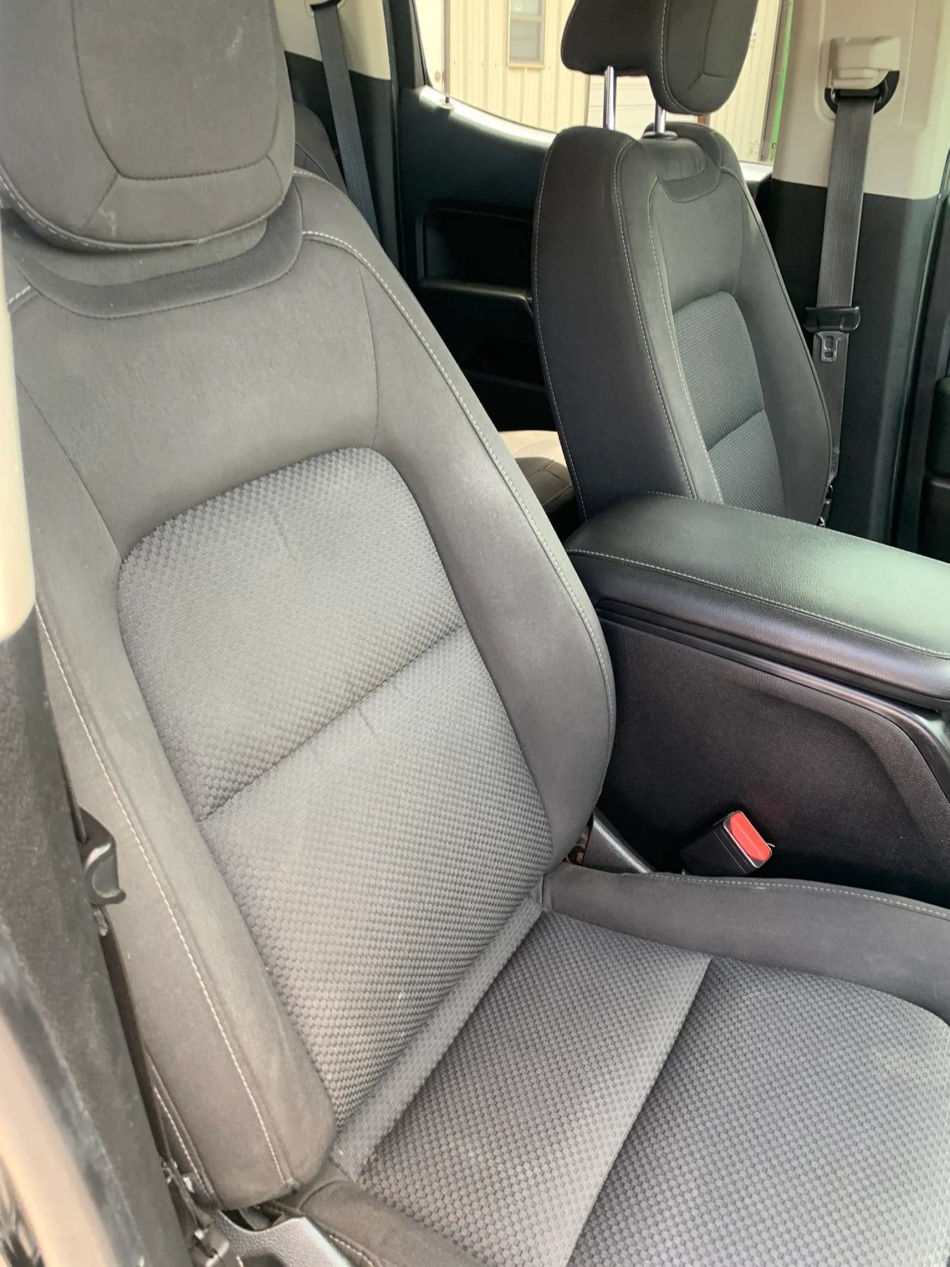 Used 2020 Chevrolet Colorado LT RWD image 12