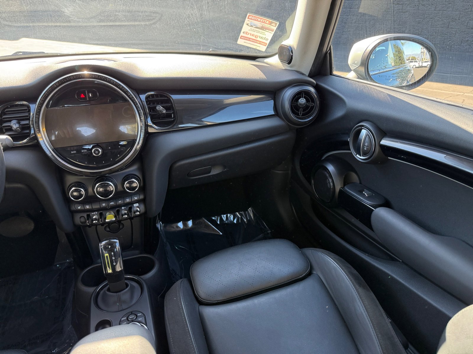 Used 2023 MINI Cooper SE image 21