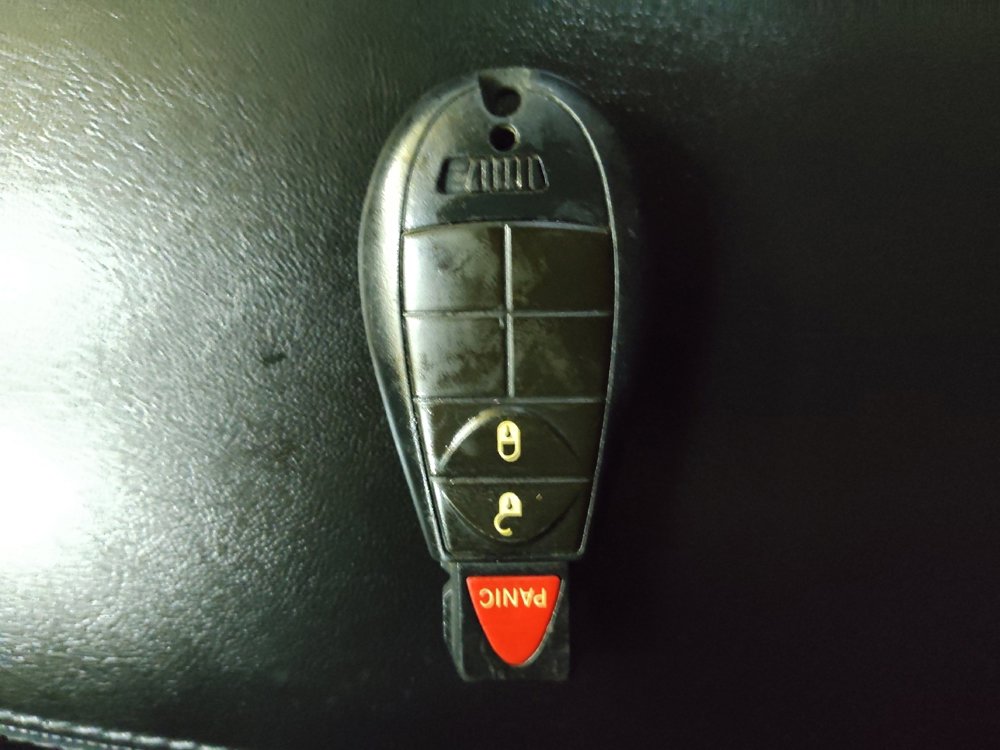 Used 2019 Jeep Cherokee Latitude w/ Popular Appearance Group image 32