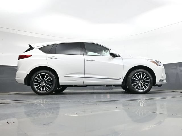 New 2026 Acura RDX SH-AWD w/ Advance Package image 30