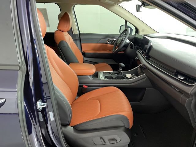 New 2026 Kia Carnival EX image 46