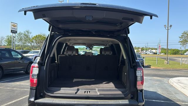 Used 2020 Ford Expedition Max Limited image 10