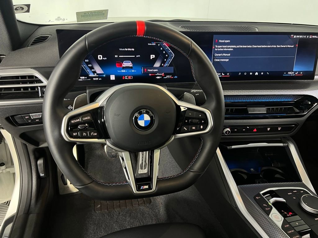 Used 2025 BMW M240i xDrive Coupe image 14