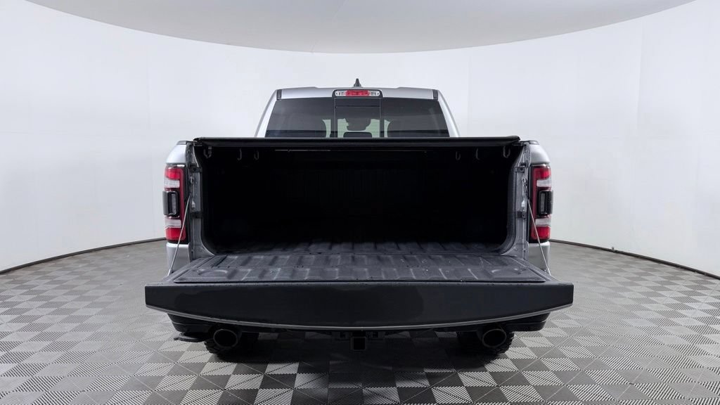 Used 2022 RAM 1500 Rebel w/ Rebel Level 2 Equipment Group AWD/4WD image 11
