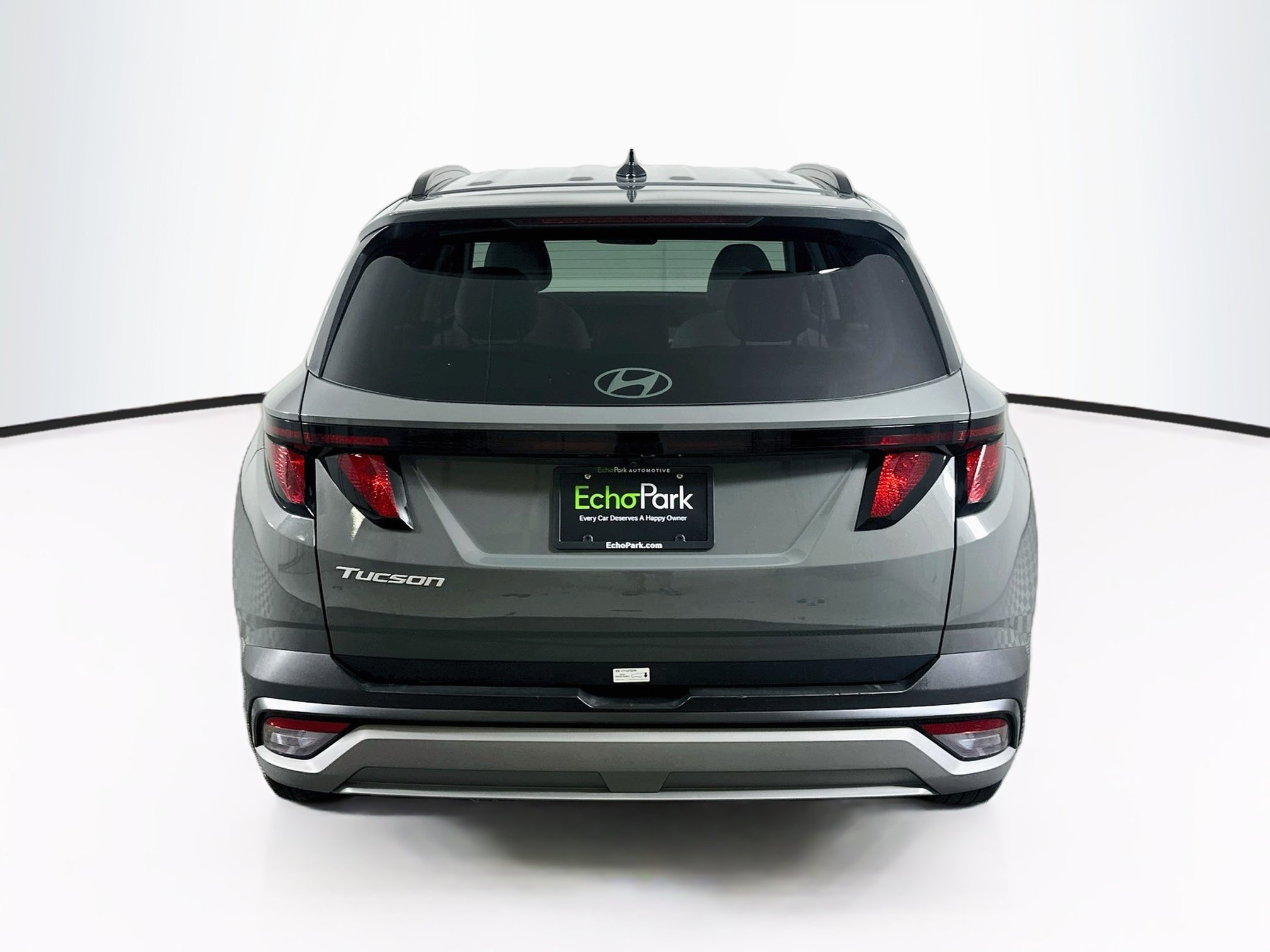 Used 2026 Hyundai Tucson SEL Plus FWD image 7