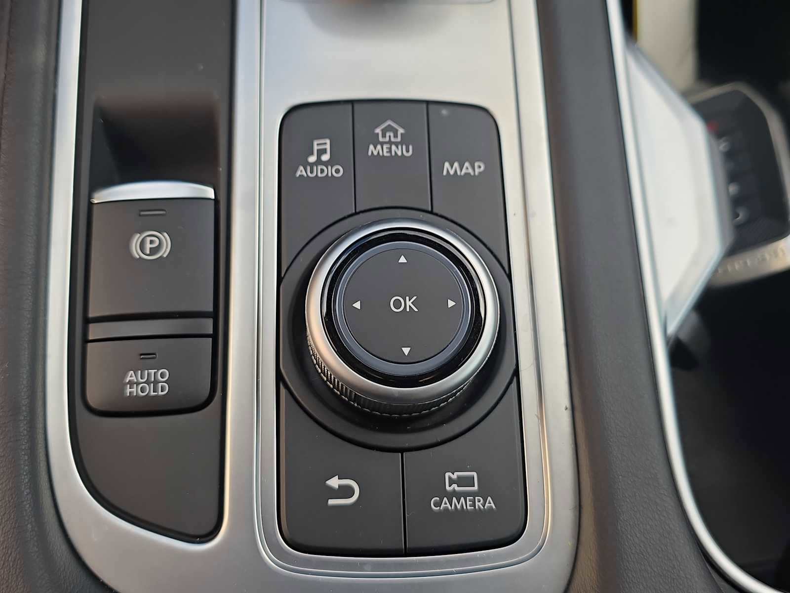 Certified 2026 INFINITI QX60 Luxe w/ Cargo Package image 21