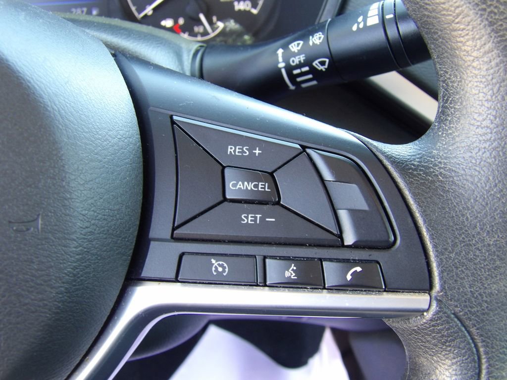 Used 2021 Nissan Altima 2.5 S w/ Driver Assist Package FWD image 14