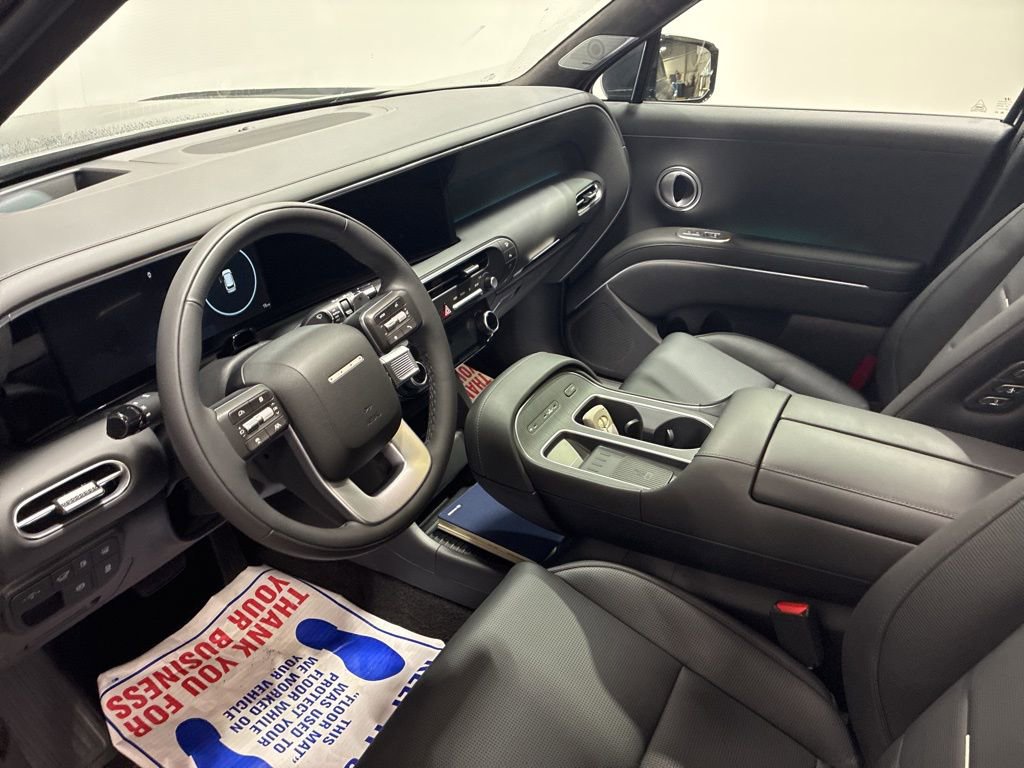 New 2026 Hyundai Palisade Calligraphy image 11