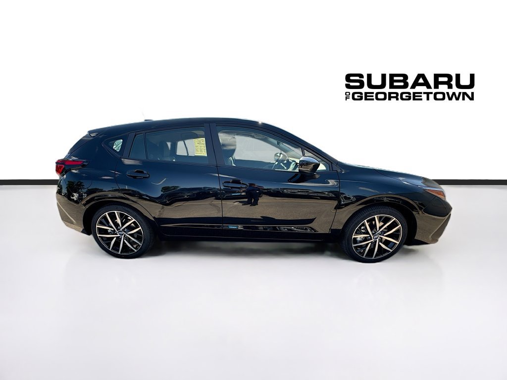 New 2026 Subaru Impreza 2.0i Sport AWD/4WD image 9