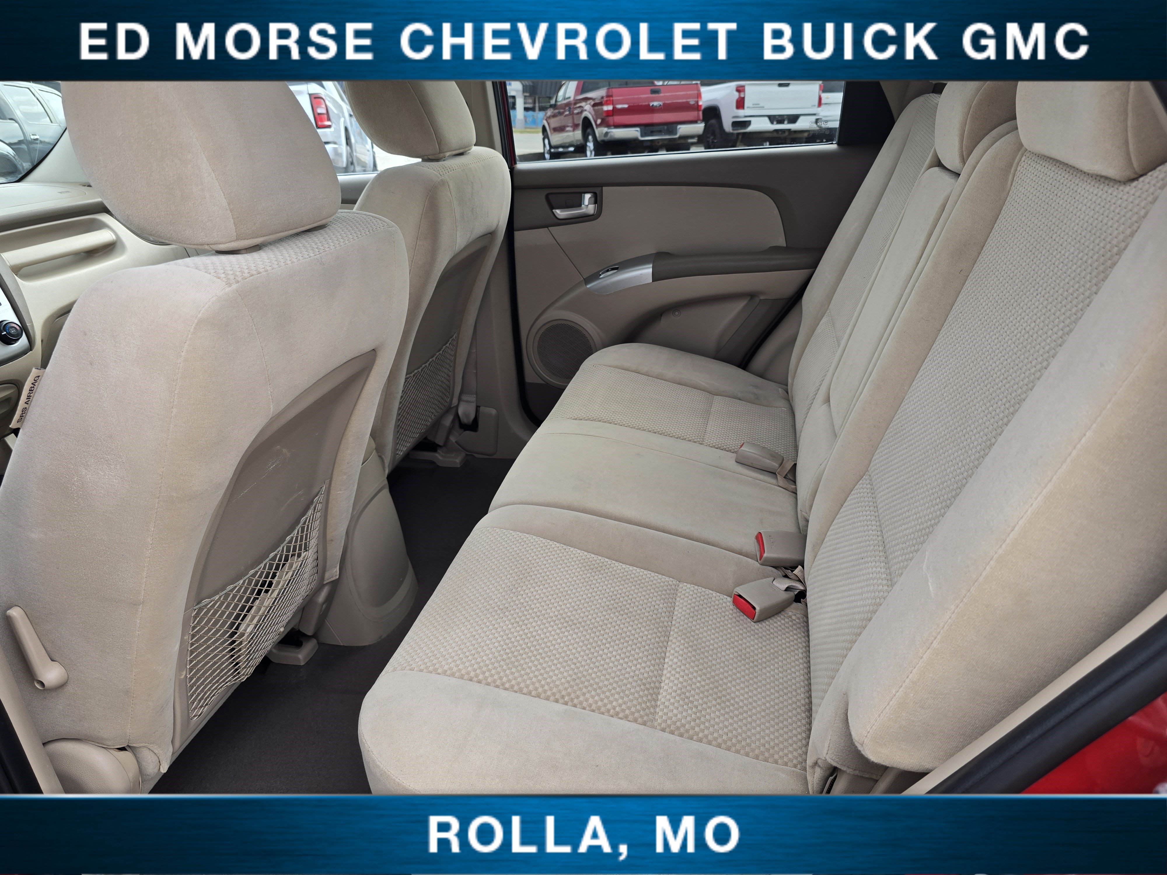 Used 2009 Kia Sportage EX FWD image 17