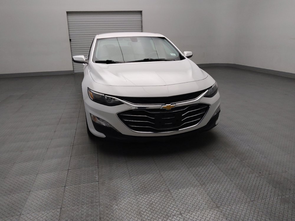 Used 2021 Chevrolet Malibu LT FWD image 14