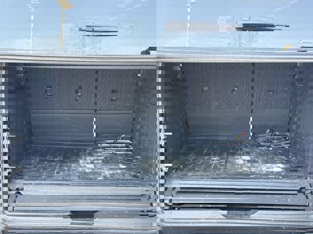 Used 2024 Ford Bronco Everglades image 31