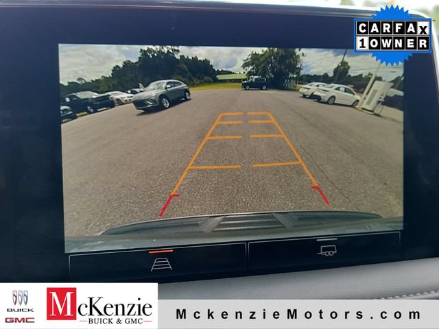 Used 2023 GMC Yukon XL SLE RWD image 18