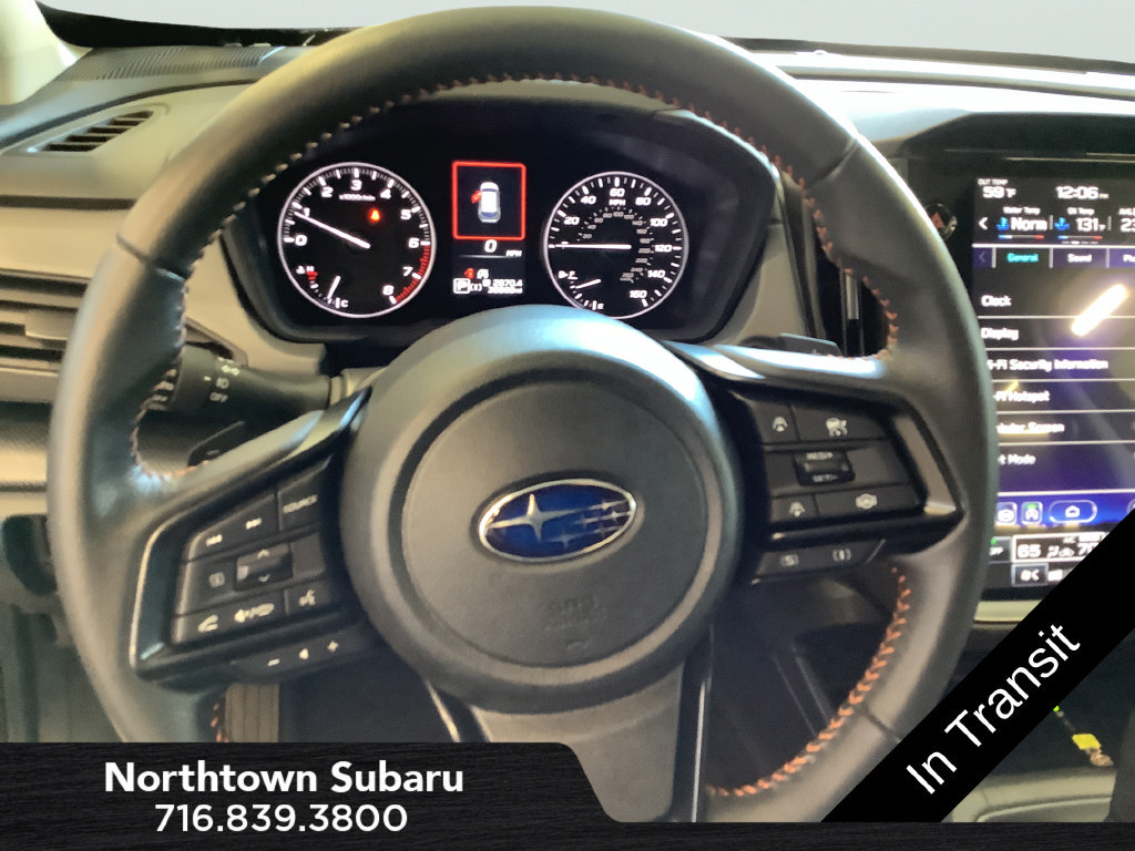 Certified 2024 Subaru Crosstrek 2.5i Limited AWD/4WD image 20