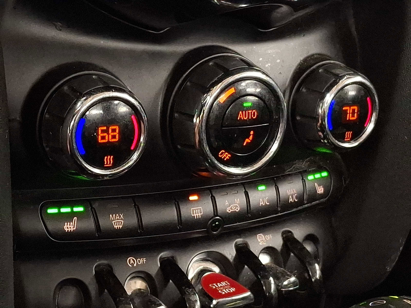 Used 2016 MINI Cooper S image 16