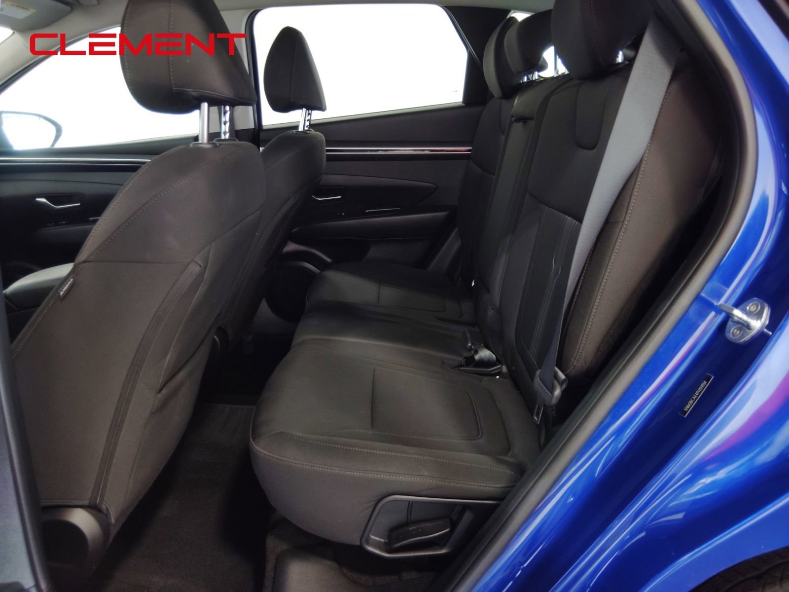 Used 2023 Hyundai Tucson SEL image 33