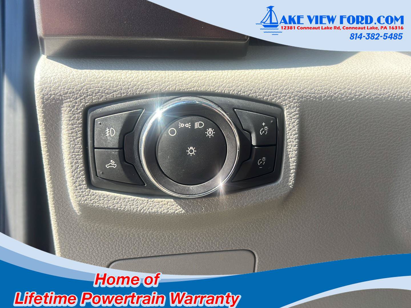 Used 2018 Ford F150 XLT AWD/4WD image 20