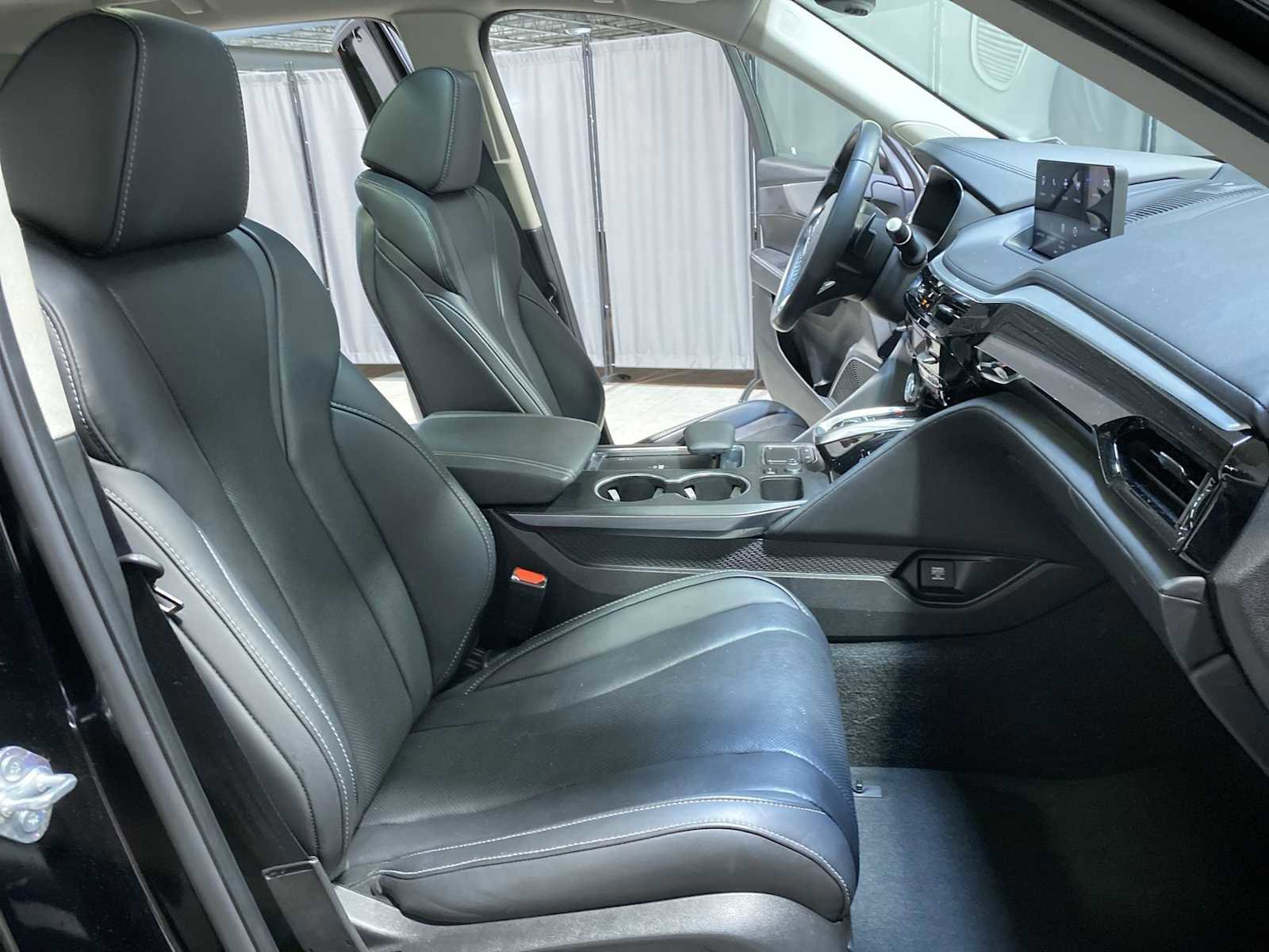 Certified 2023 Acura MDX SH-AWD w/ Technology Package image 14