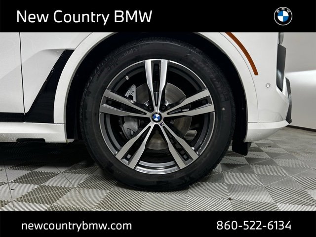 New 2026 BMW X7 xDrive40i w/ M Sport Package image 9