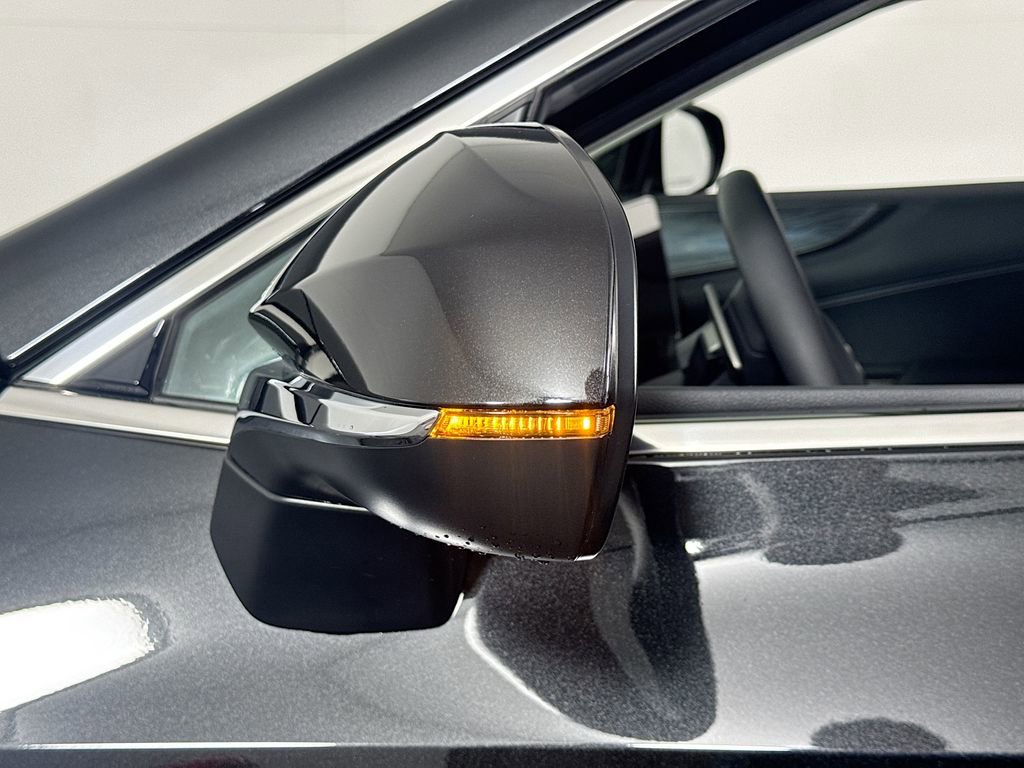 Used 2025 Lexus NX 350 AWD w/ Accessory Package (2T) image 19
