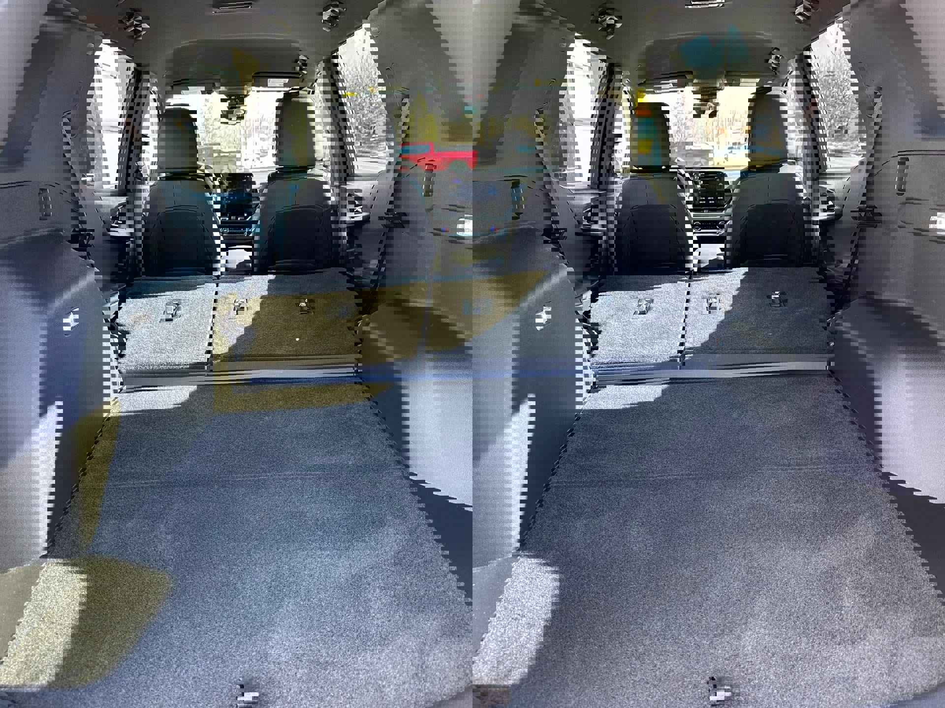 Certified 2025 Chevrolet Equinox LT w/ Convenience Package II image 39