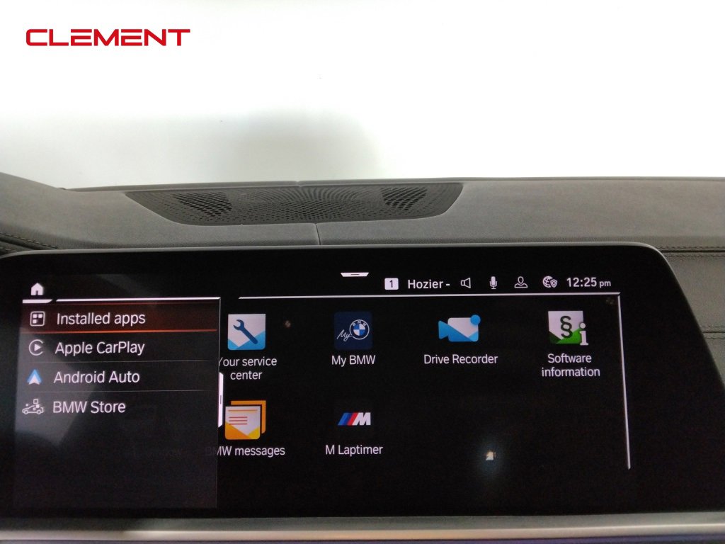 Used 2021 BMW X7 xDrive40i w/ Premium Package image 23