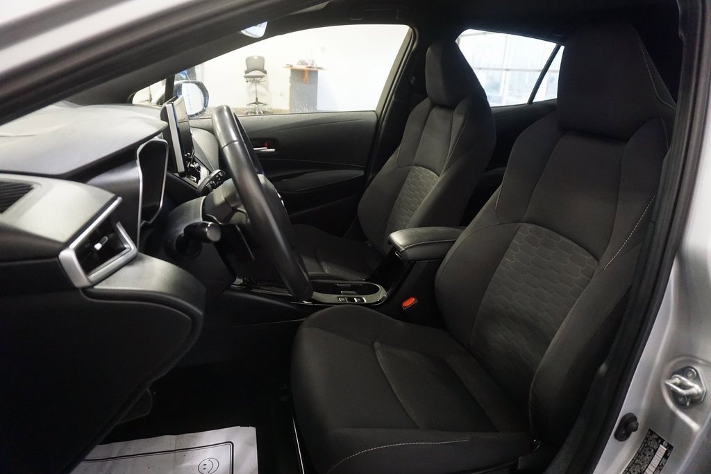 Used 2023 Toyota Corolla SE image 16