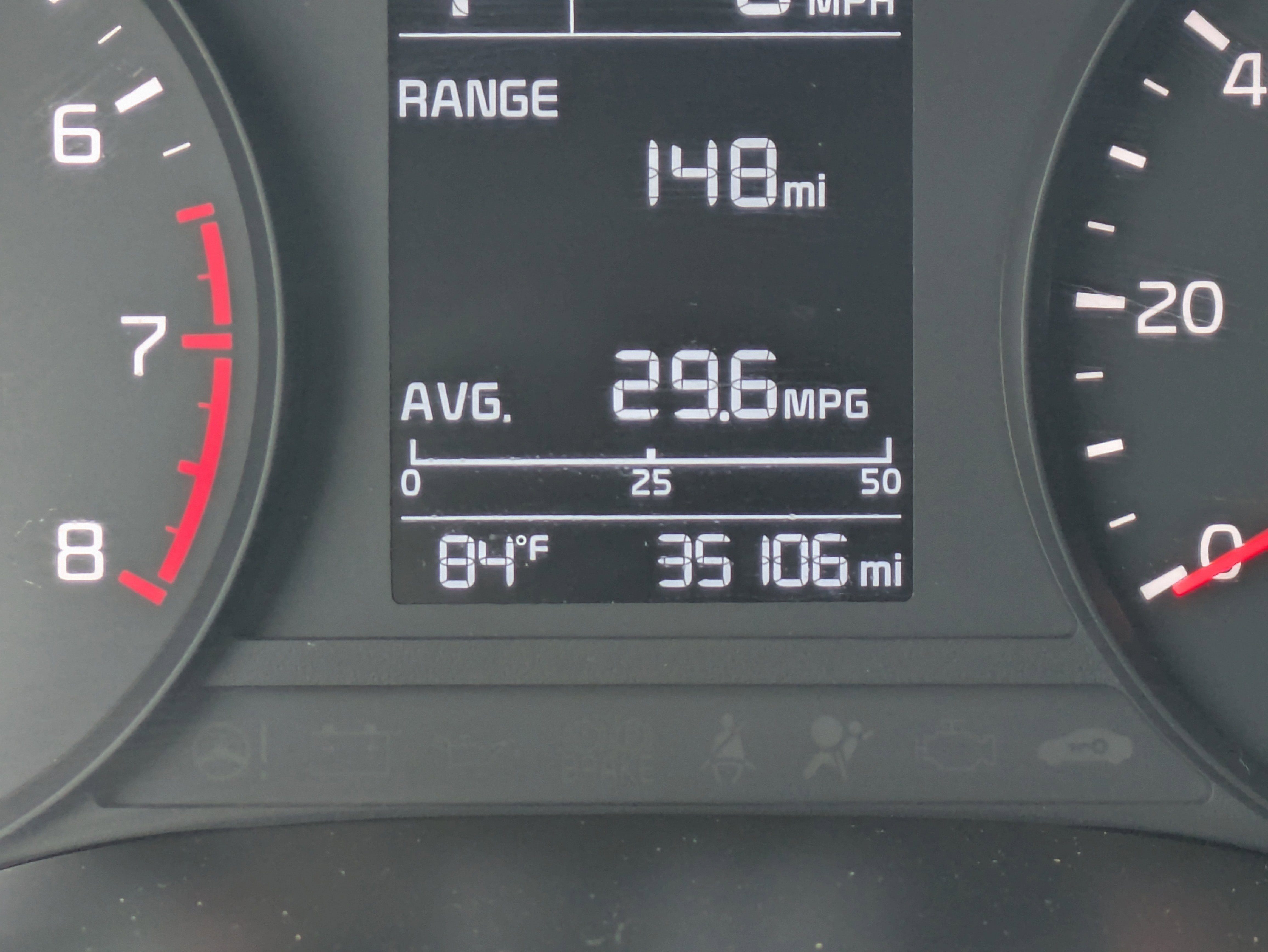 Used 2022 Kia Rio LX image 28