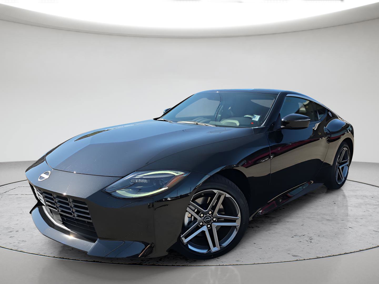 Used 2025 Nissan Z Sport w/ Floor Mat Package RWD image 1