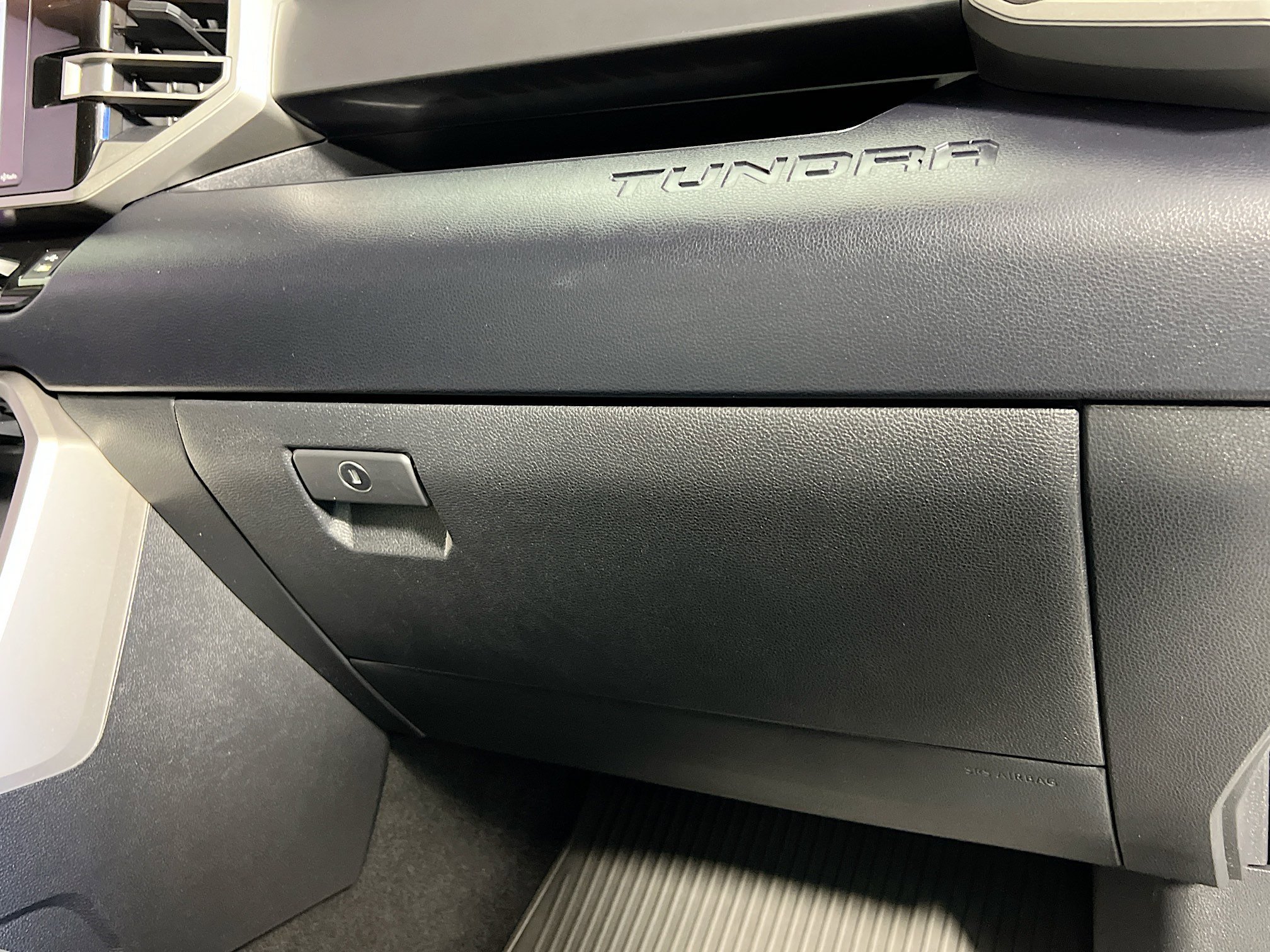Used 2024 Toyota Tundra SR5 RWD image 34